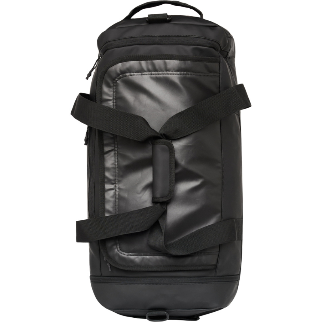 Quiksilver Signature Reisetasche 2026 EQYBL03207  Black